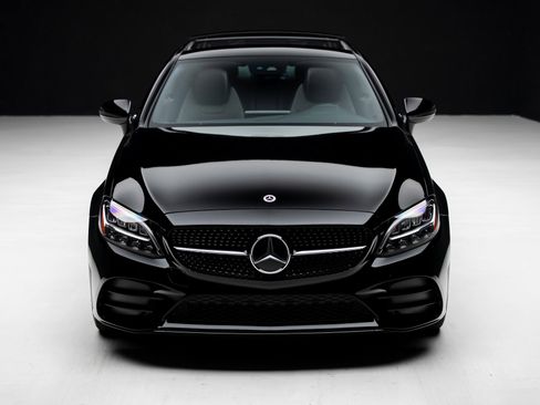 Used 2022 Mercedes-Benz C 300 C 300 image 5