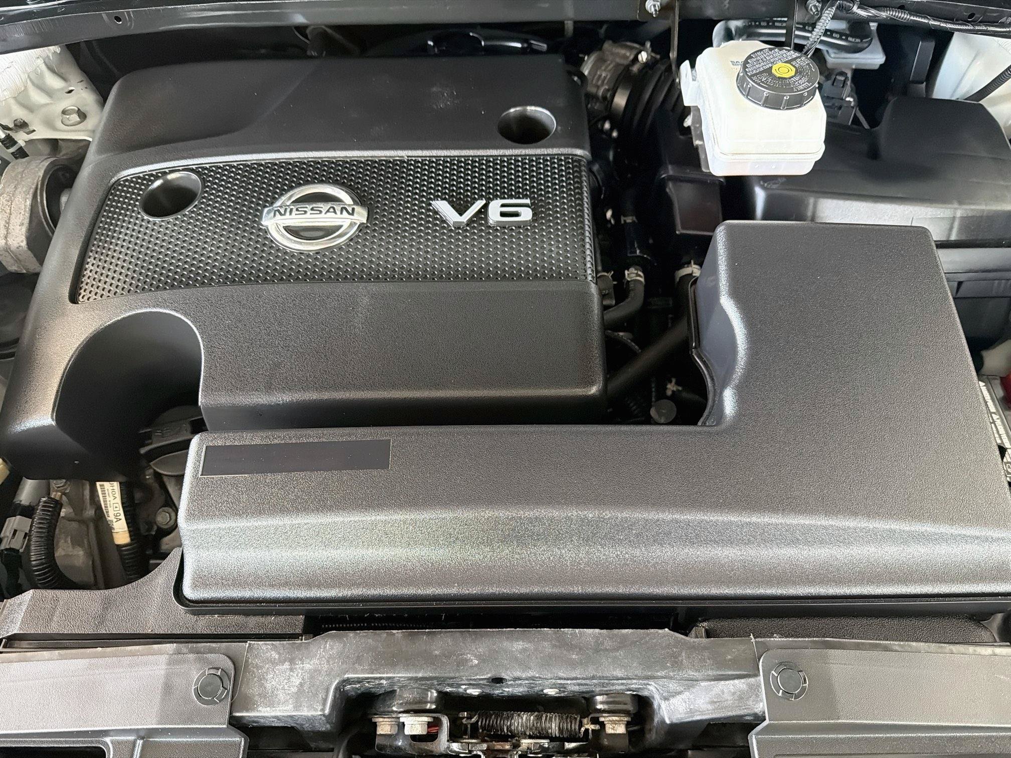 Used 2024 Nissan Murano SV w/ SV Midnight Edition Package AWD/4WD image 31