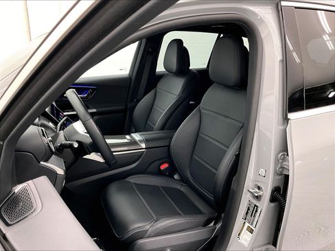 Certified 2025 Mercedes-Benz GLC 350e 4MATIC image 16