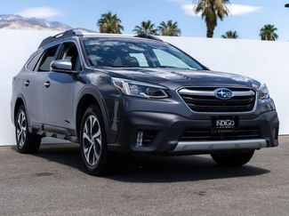 Used 2020 Subaru Outback Touring w/ Tech Package 2 AWD/4WD video 2