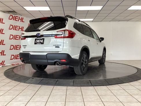 New 2026 Subaru Ascent Bronze Edition AWD/4WD image 10