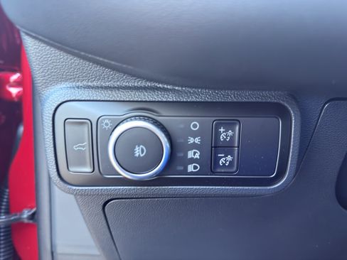 New 2026 Ford Explorer ST w/ Sun And Sound Package image 14