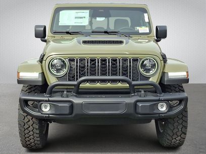 New 2026 Jeep Gladiator Sport