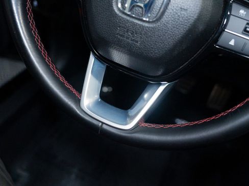 Used 2023 Honda Civic Si image 42