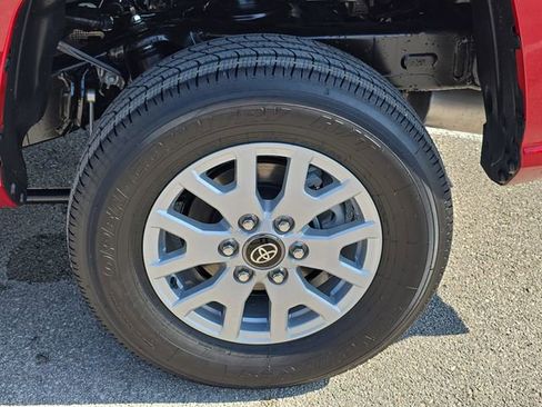 New 2025 Toyota Tacoma SR5 image 33