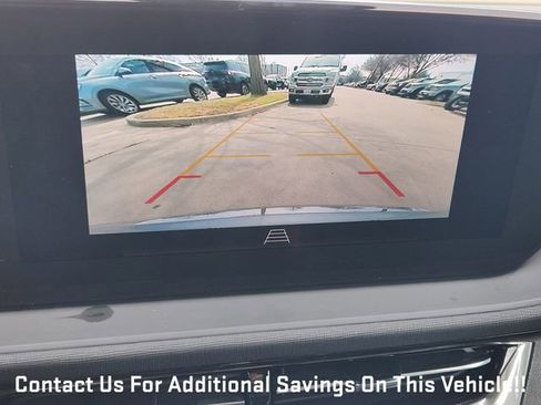 New 2026 Buick Envista Avenir image 13