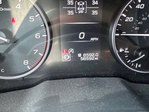 Used 2024 Subaru Outback Premium w/ Popular Package #1 AWD/4WD image 16