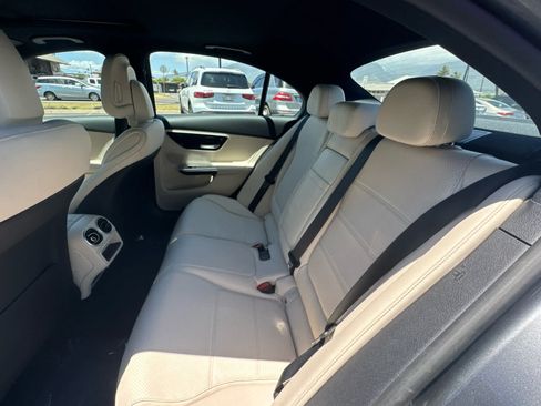 Used 2023 Mercedes-Benz C 300 Sedan image 16