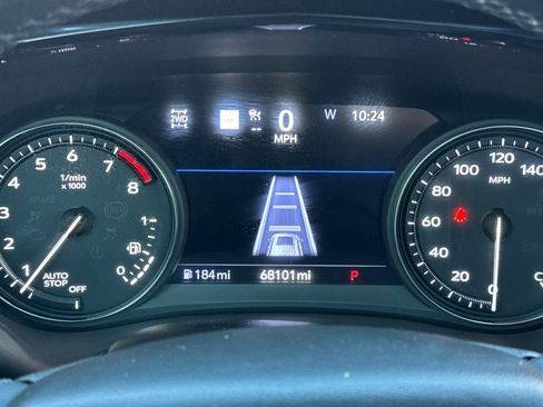 Used 2020 Cadillac XT6 Premium Luxury w/ Platinum Package image 34