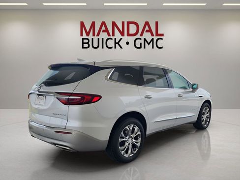 Used 2019 Buick Enclave Avenir FWD image 8