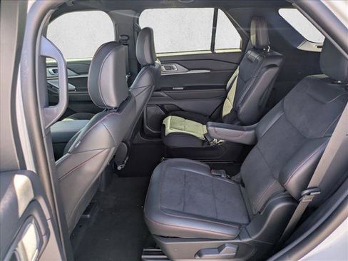 New 2026 Ford Explorer ST w/ Sun And Sound Package AWD/4WD image 16