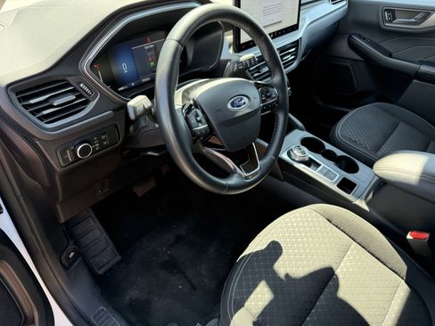 Used 2024 Ford Escape Active w/ Tech Pack #1 image 18
