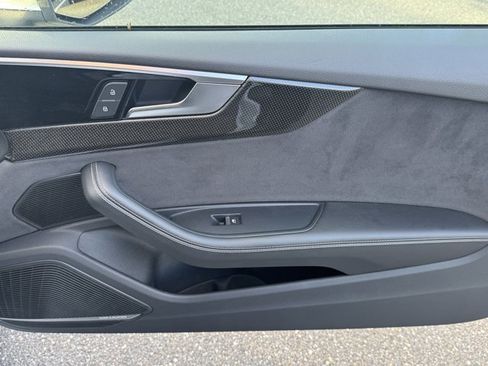 Certified 2022 Audi S5 Premium Plus image 29