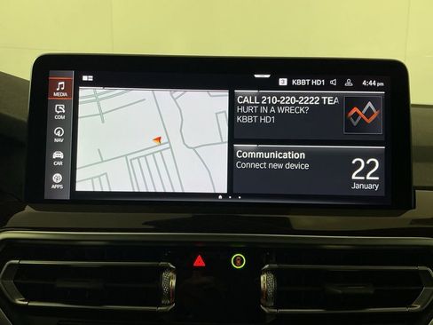 Certified 2022 BMW X4 xDrive30i w/ Premium Package 2 image 11