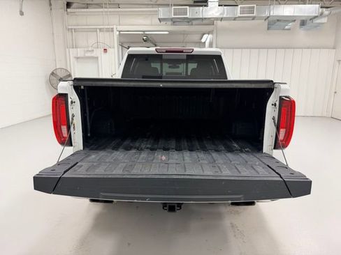 Certified 2021 GMC Sierra 1500 SLT w/ SLT Premium Package image 23
