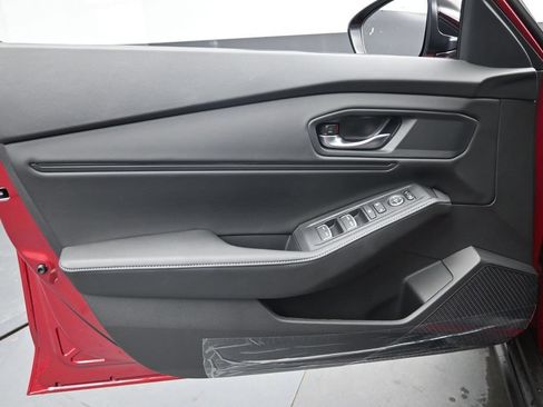 New 2026 Honda Accord Sport image 19