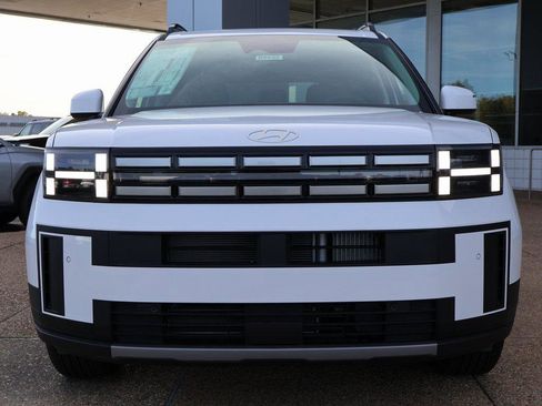 New 2026 Hyundai Santa Fe SEL image 8