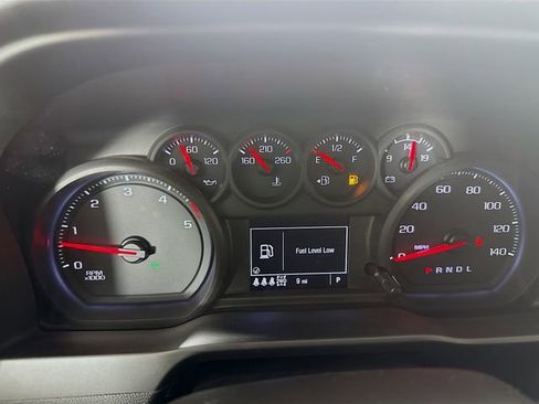 New 2026 Chevrolet Silverado 2500 Custom w/ Custom Value Package image 14