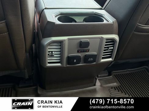 Used 2019 Ford F350 King Ranch w/ King Ranch Ultimate Package AWD/4WD image 27