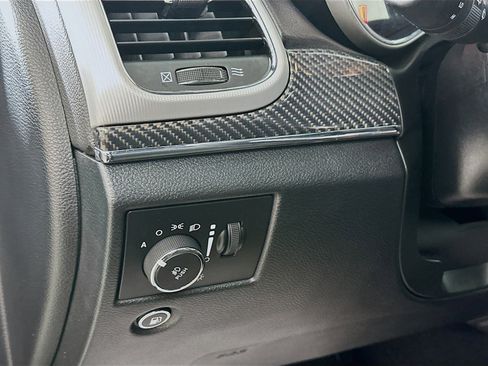 Used 2020 Jeep Grand Cherokee SRT image 10