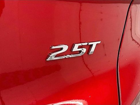 Used 2023 Hyundai Santa Fe Calligraphy image 8