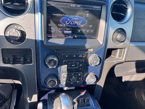 Used 2013 Ford F150 Raptor w/ Luxury Equipment Group image 15