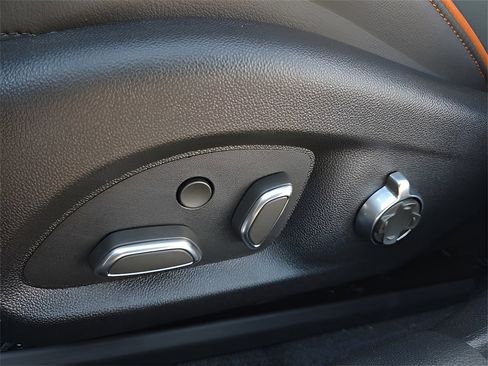 New 2026 Cadillac CT4 Sport image 21