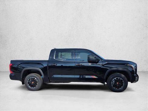 Certified 2026 Toyota Tundra SR5 AWD/4WD image 4