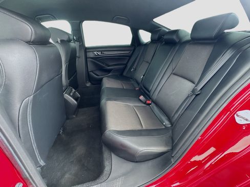 Used 2021 Honda Accord Sport image 15