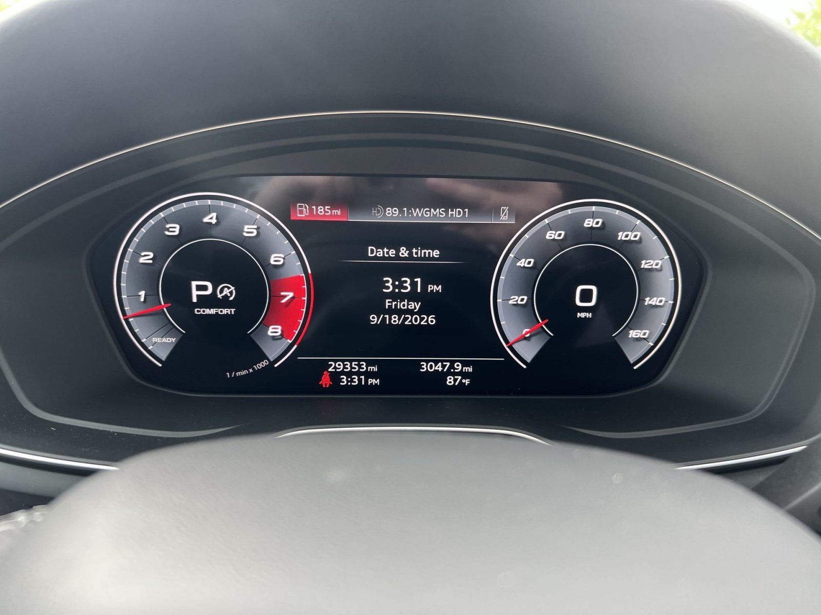 Used 2024 Audi S4 Premium Plus AWD/4WD image 17