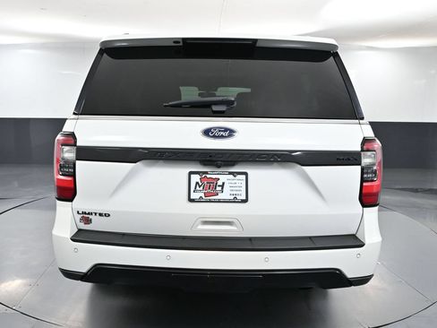 Used 2021 Ford Expedition Max Limited AWD/4WD image 5