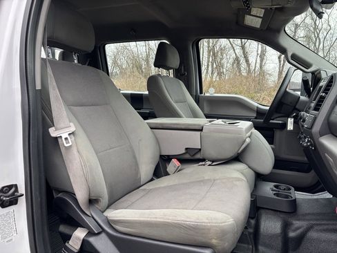 Used 2017 Ford F350 XL w/ Power Equipment Group image 31