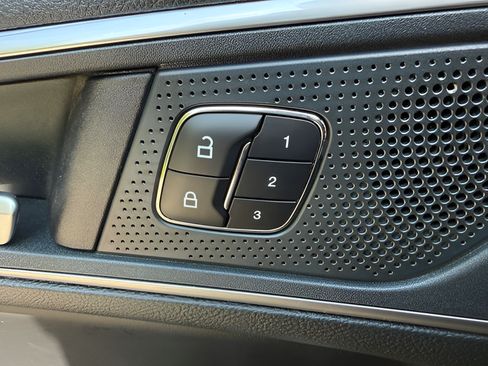 Used 2024 Ford Edge ST w/ Equipment Group 401A AWD/4WD image 24