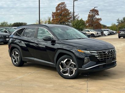 Certified 2022 Hyundai Tucson SEL w/ Convenience + Premium Package