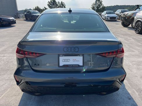 New 2026 Audi A3 2.0T Premium AWD/4WD image 6