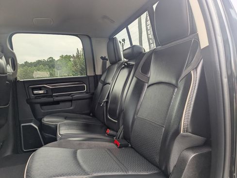 Used 2023 RAM 2500 Laramie AWD/4WD image 24