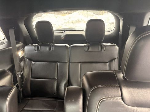 Used 2021 Ford Explorer ST w/ Equipment Group 401A image 20