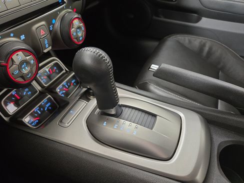 Used 2010 Chevrolet Camaro LT w/ RS Package image 21