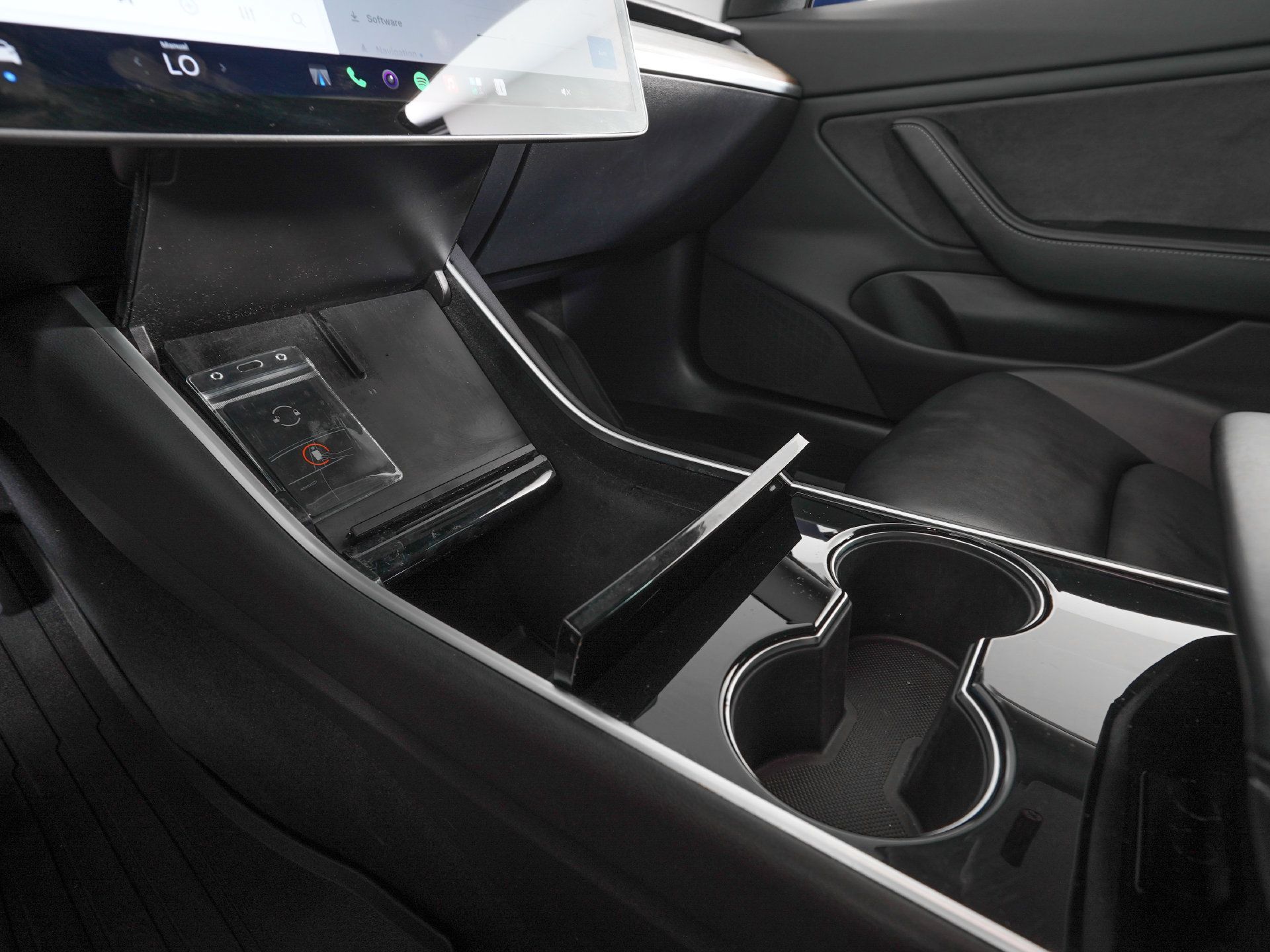 Used 2019 Tesla Model 3 Long Range AWD/4WD image 19