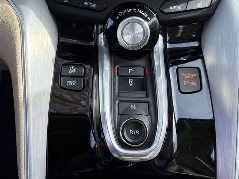 Certified 2023 Acura TLX image 17