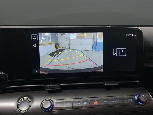 New 2026 Hyundai Kona SE image 8