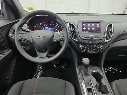 Certified 2023 Chevrolet Equinox RS AWD/4WD image 17