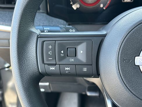 New 2026 Nissan Kicks S w/ Charging Package image 25