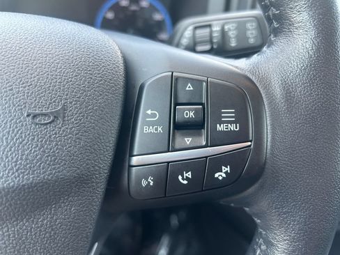 Used 2023 Ford Bronco Sport Big Bend w/ Convenience Package AWD/4WD image 22