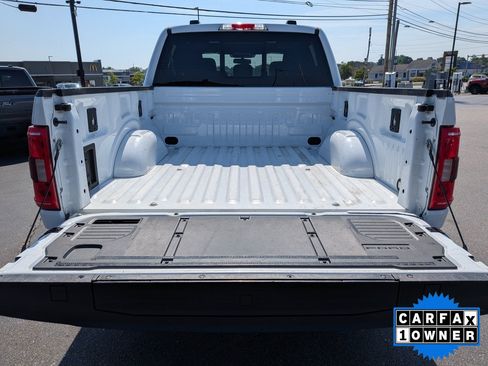 Certified 2023 Ford F150 XLT w/ Equipment Group 302A High AWD/4WD image 13