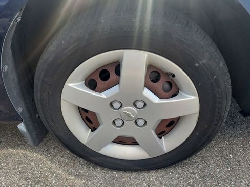 Used 2008 Chevrolet Cobalt LS image 18