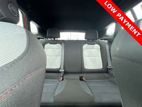 Used 2024 Chevrolet Trax RS w/ Driver Confidence Package image 13