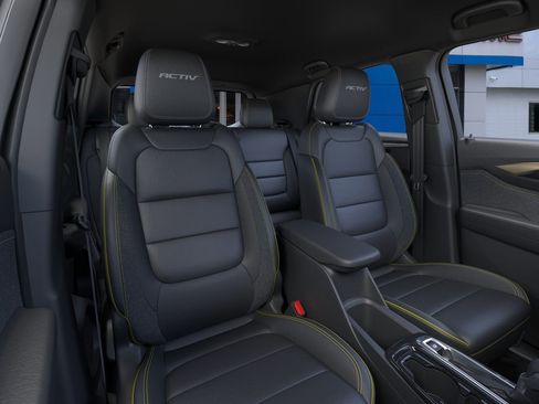 New 2026 Chevrolet TrailBlazer ACTIV FWD image 16