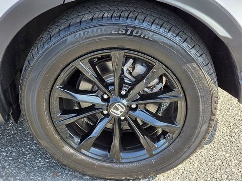 Certified 2024 Honda CR-V Sport image 15