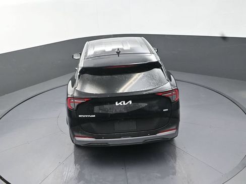 Used 2026 Kia Sportage LX AWD/4WD image 27